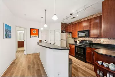 400 17th Street #2212, Atlanta, GA 30363 - Photo 10