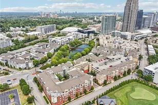 400 17th St, Atlanta, GA 30363 - Photo 2