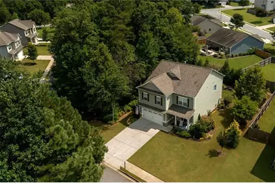 87 Thorndale Lane, Dawsonville, GA 30534 - Photo 36