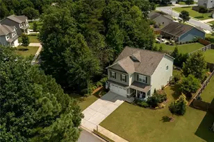 87 Thorndale Ln, Dawsonville, GA 30534 - Photo 36