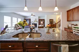 87 Thorndale Ln, Dawsonville, GA 30534 - Photo 12