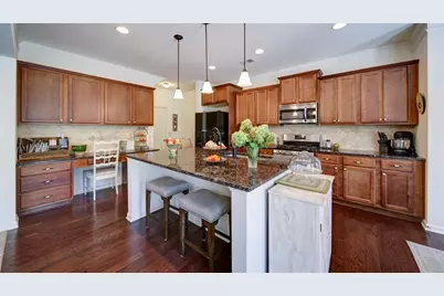 87 Thorndale Lane, Dawsonville, GA 30534 - Photo 8