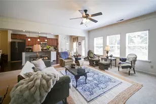 87 Thorndale Ln, Dawsonville, GA 30534 - Photo 6