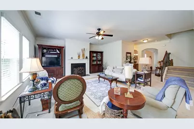 87 Thorndale Lane, Dawsonville, GA 30534 - Photo 4