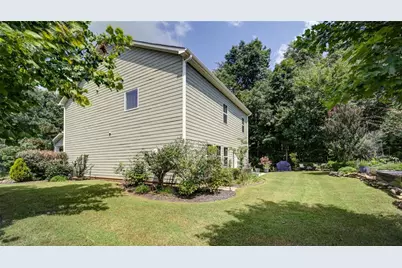 87 Thorndale Lane, Dawsonville, GA 30534 - Photo 34