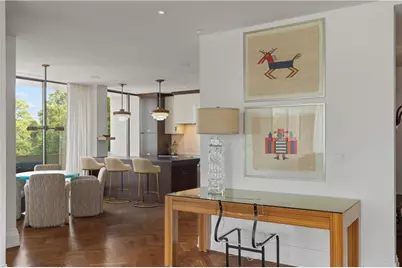 2575 Peachtree Road NE #9-G, Atlanta, GA 30305 - Photo 2