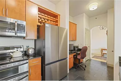 3445 Stratford Road NE #1207, Atlanta, GA 30326 - Photo 8