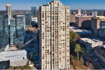 3445 Stratford Road NE #1207, Atlanta, GA 30326 - Photo 40
