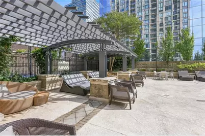 3445 Stratford Road NE #1207, Atlanta, GA 30326 - Photo 28