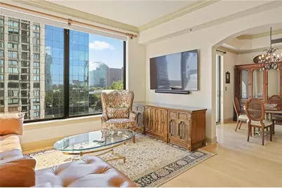 3445 Stratford Road NE #1207, Atlanta, GA 30326 - Photo 2