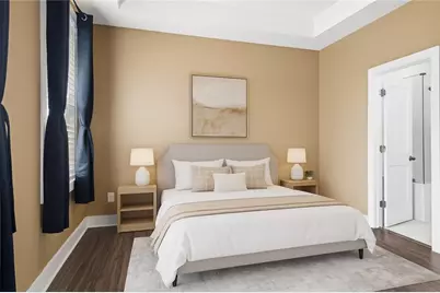 988 Viney Way NW, Atlanta, GA 30318 - Photo 10