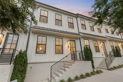 988 Viney Way NW, Atlanta, GA 30318 - Photo 1