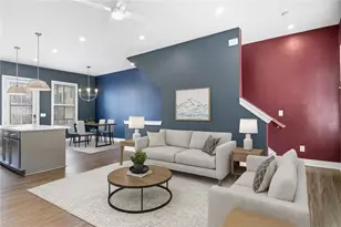 988 Viney Way NW, Atlanta, GA 30318 - Photo 2