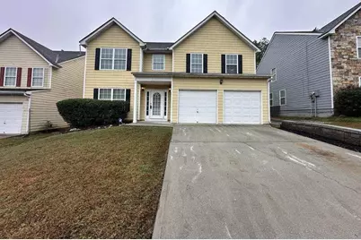 2420 Valley Creek Drive, Lithia Springs, GA 30122 - Photo 1