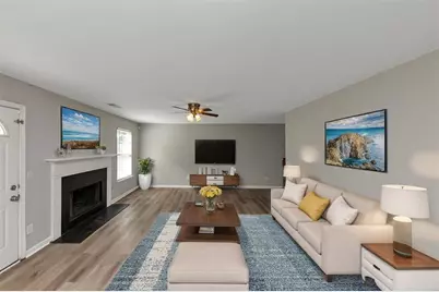 2420 Valley Creek Drive, Lithia Springs, GA 30122 - Photo 14