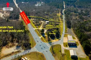 3565 Ga Hwy 85, Ellerslie, GA 31807 - Photo 1