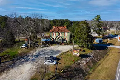 3565 Ga Highway 85, Ellerslie, GA 31807 - Photo 2