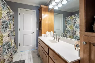 2844 Burnt Mountain Road, Jasper, GA 30143 - Photo 34