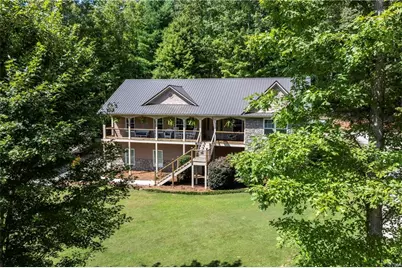 2844 Burnt Mountain Road, Jasper, GA 30143 - Photo 1