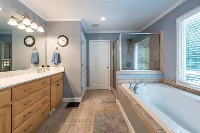 2844 Burnt Mountain Road, Jasper, GA 30143 - Photo 32