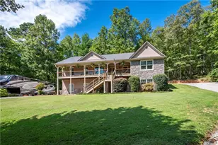 2844 Burnt Mountain Rd, Jasper, GA 30143 - Photo 8