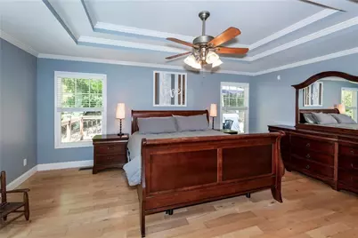 2844 Burnt Mountain Road, Jasper, GA 30143 - Photo 28