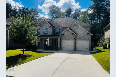 184 Clubhouse Crossing, Acworth, GA 30101 - Photo 1