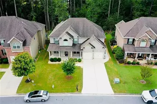 184 Clubhouse Crossing, Acworth, GA 30101 - Photo 30