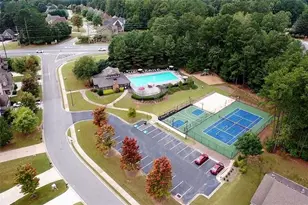 184 Clubhouse Crossing, Acworth, GA 30101 - Photo 38