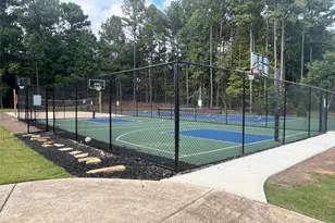 184 Clubhouse Crossing, Acworth, GA 30101 - Photo 36