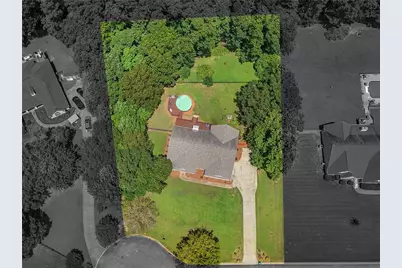 545 Barhams Ridge Drive, McDonough, GA 30252 - Photo 2