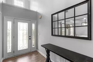 545 Barhams Ridge Dr, McDonough, GA 30252 - Photo 4