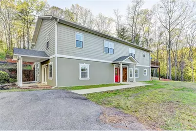 590 Ridge Road, Dawsonville, GA 30534 - Photo 70