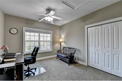 590 Ridge Road, Dawsonville, GA 30534 - Photo 20