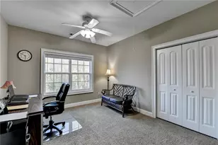 590 Ridge Rd, Dawsonville, GA 30534 - Photo 20