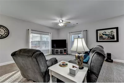 590 Ridge Road, Dawsonville, GA 30534 - Photo 10