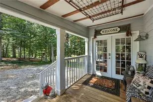 731 Borders Rd, Commerce, GA 30530 - Photo 20