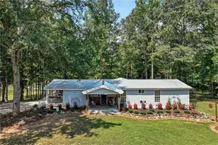 731 Borders Rd, Commerce, GA 30530 - Photo 6