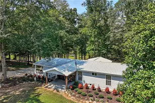 731 Borders Rd, Commerce, GA 30530 - Photo 66