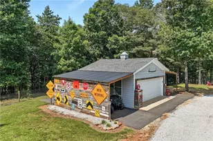 731 Borders Rd, Commerce, GA 30530 - Photo 62