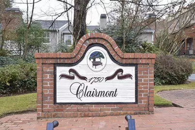 1750 Clairmont Road #29, Decatur, GA 30033 - Photo 2