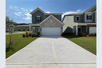 701 Shetland Trail, Cartersville, GA 30121 - Photo 1