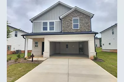 734 Lily Blossom Path, Lawrenceville, GA 30045 - Photo 1