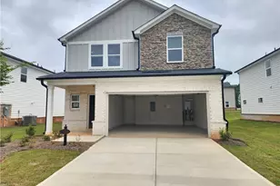 734 Lily Blossom Path, Lawrenceville, GA 30045 - Photo 1