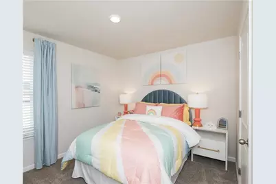 734 Lily Blossom Path, Lawrenceville, GA 30045 - Photo 32