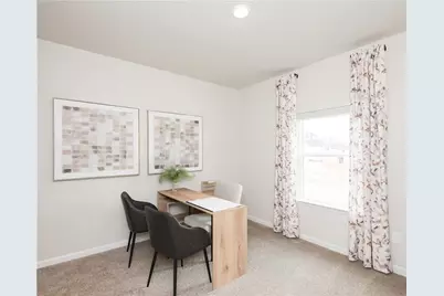 734 Lily Blossom Path, Lawrenceville, GA 30045 - Photo 36