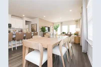 734 Lily Blossom Path, Lawrenceville, GA 30045 - Photo 8