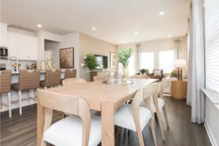 734 Lily Blossom Path, Lawrenceville, GA 30045 - Photo 8