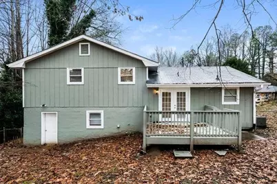 1381 High Meadow Drive, Stone Mountain, GA 30083 - Photo 14