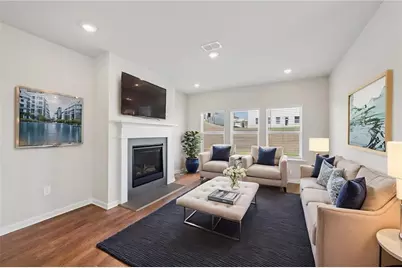 1499 High Falls Lane, Grayson, GA 30017 - Photo 6